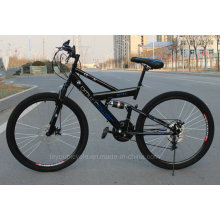 High Quality Cheap Price Disc Brakes Mountain MTB Bike